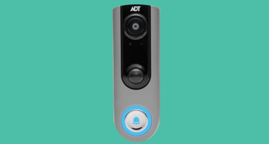 Jackson Doorbell Cameras