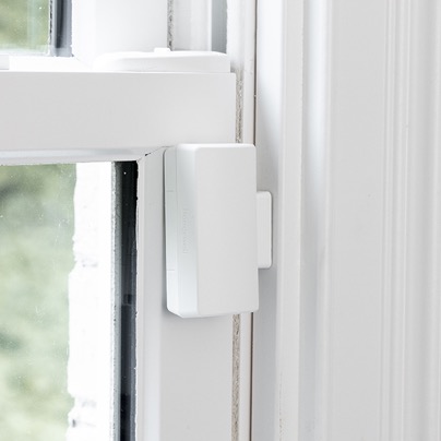 Jackson security window sensor