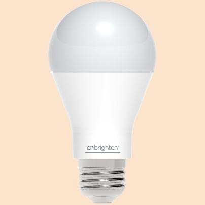 Jackson smart light bulb