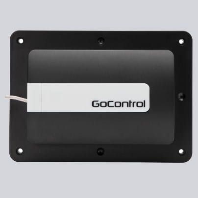 Jackson garage door controller