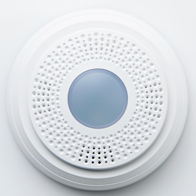 Jackson high-decibel alarm