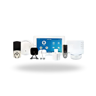 ADT product packages Jackson