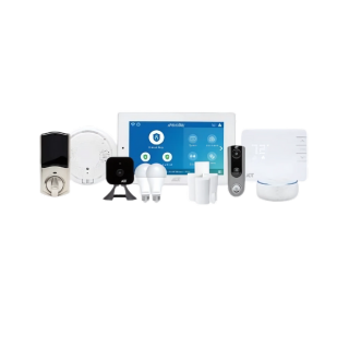 ADT product packages Jackson